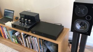 PrimaLuna Prologue Premium with 6L6GC from Tung Sol