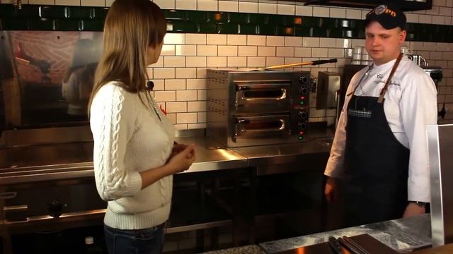 Готовим пиццу как профессионалы рецепт от шеф повара смотреть онлайн