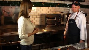 Готовим пиццу как профессионалы  рецепт от шеф повара