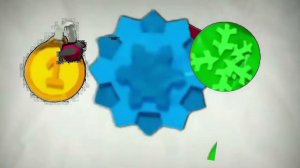 Реконструкция синий анонс зима снежинка синий 2013-2014