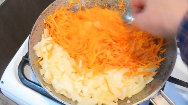Постный обед №:6.Рисовый суп.Рыба тушеная с овощами.