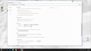 Как Изменить Тип и Размер Шрифта в Google Chrome | Как Изменить Шрифт в Google Chrome