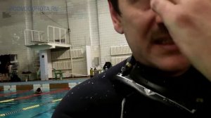 Три простых совета для увеличения задержки дыхания