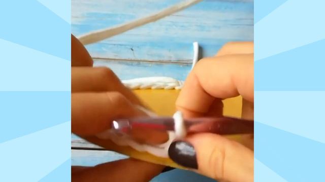 Все тайны красивых корзин| Обвязывание деревянного донышка смотреть онлайн