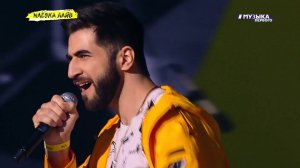 El'man - Адреналин | Маёвка Лайв 2019