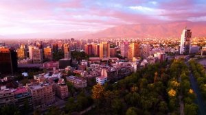 Самые красивые места в мире