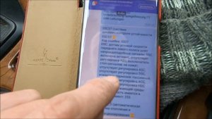 Бмв х5 е53: накрылась ABS