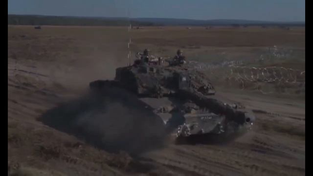 ТОП 10 Самых Лучших Танков в Мире#топ10#танки