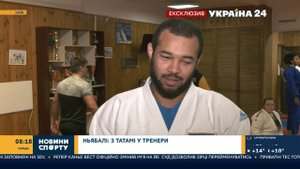 Дарья Белодед борется даже с мальчиками. В моей жизни спорт - на первом месте!