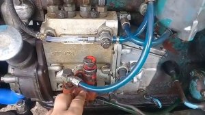 модернизация системы фильтрации топлива мтз