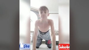 Упражнения для ММА! Заходи полезное видео!