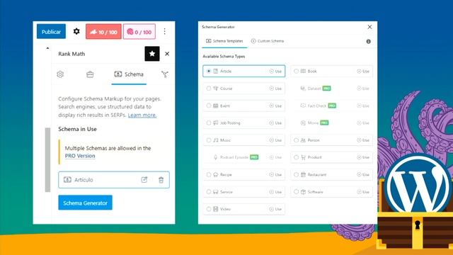 David Cuesta: Cómo aplicar el SEO on page a tus contenidos para que resulten ÚTILES смотреть онлайн