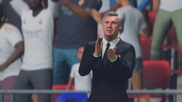 FC 24 - Real Madrid Vs PSG - Champions League Final 23/24 | PS5™ [4K60] смотреть онлайн