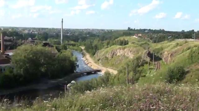 Тайны города Нейва смотреть онлайн