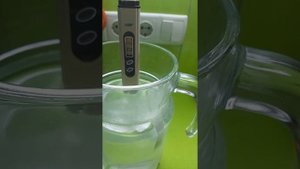 Как сделать щелочную живую воду