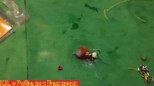 ДЕД РЫБАК ХРАНИЛ СЕКРЕТ ЭТОЙ УЛОВИСТОЙ МОРМЫШКИ ВСЮ ЖИЗНЬ И ПЕРЕДАЛ ЭТУ ТАЙНУ МНЕ,А Я РАСКРОЮ ЕЕ ВАМ