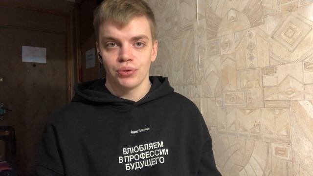 Советы старшего студента Яндекс.Практикум профессия Веб-разработчик. Спринт 7.