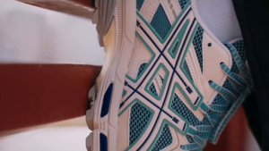 кроссовки ASICS Gel Kahana 8