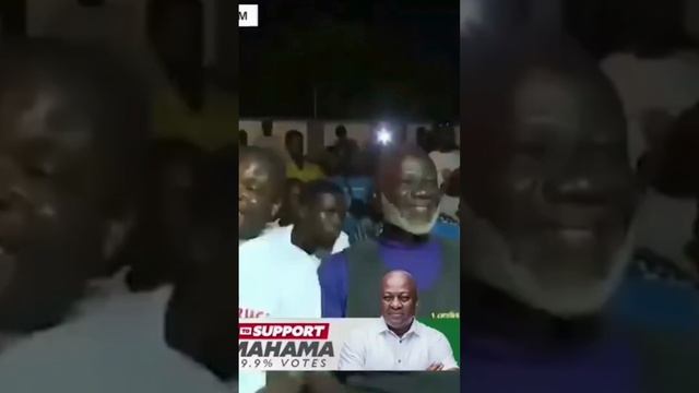 Mahama speaks like Nana Addo🤣😂🤣😂