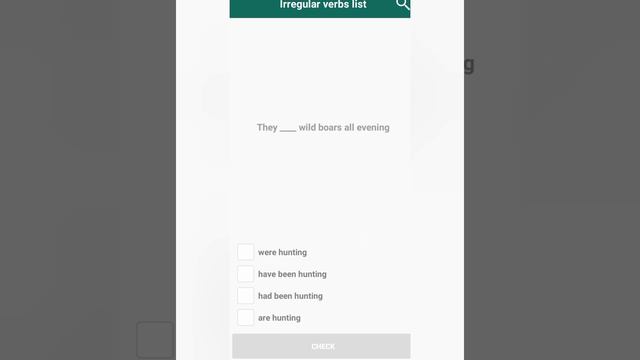 PART 7: Learn English Past Continuous Tenses - The Past Continuous Tense смотреть онлайн