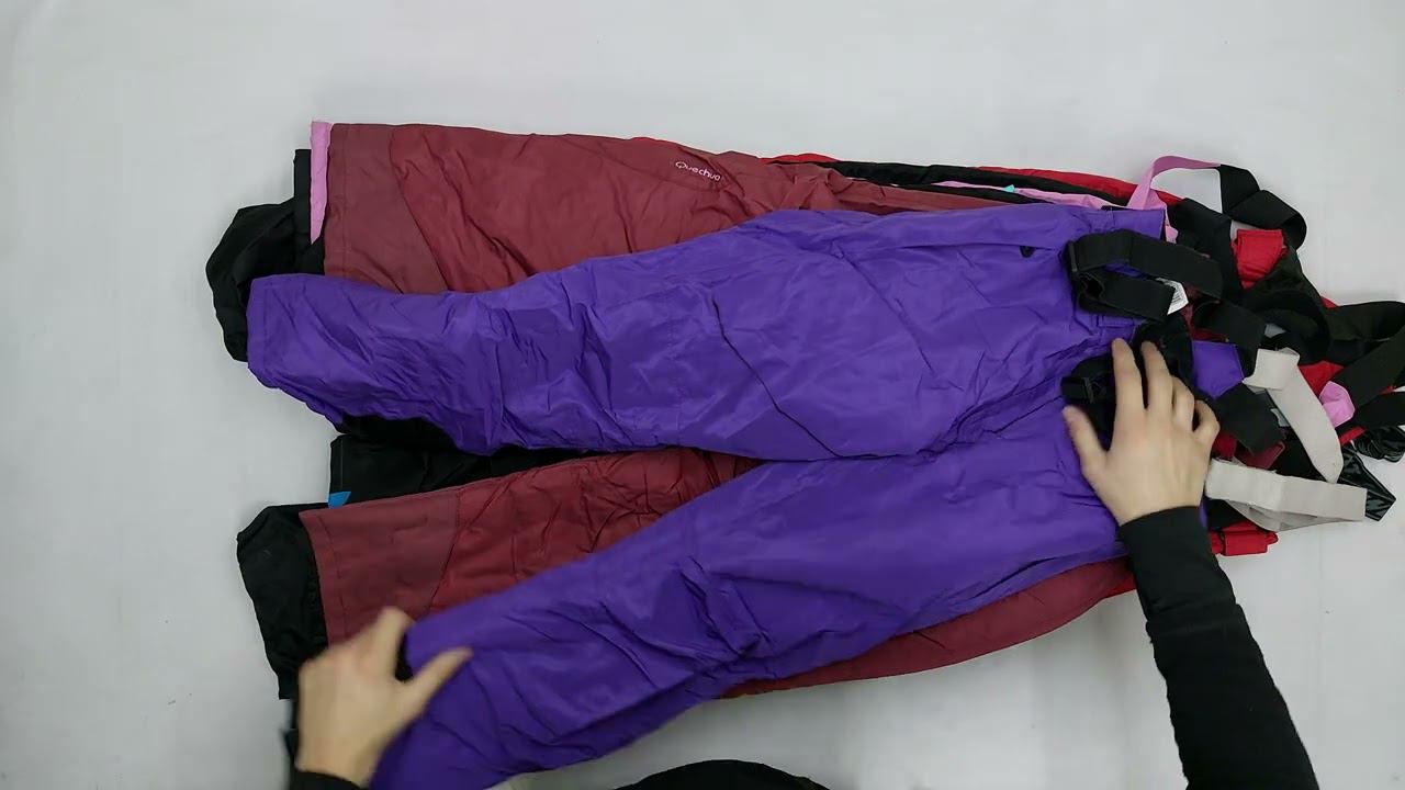 Фото лота №29682 по запросу Детские вещи оптом