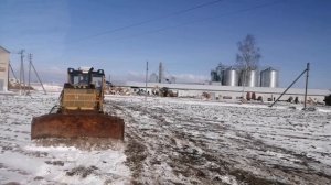 Рабочий День Самосвальщика Маз 5516. ЧТЗ как у @Вани4310