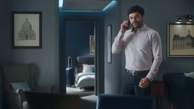 Wipro Smart Lighting Solutions - Control your lights from anywhere!