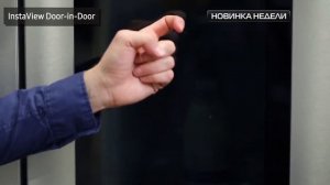 Холодильник LG GC-Q247CAMT Side-by-Side