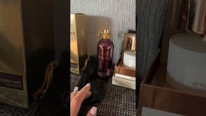 Draco Tiziana Terenzi и Montale Intense Café обзор