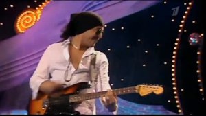 Tony Esposito Kalimba De Luna Live Retro FM Moscow 2007 HD