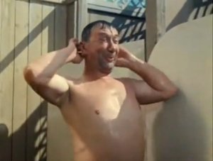 Дубы колдуны - Толстый шурик