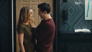 Катя и Соколов (Сдавайся)