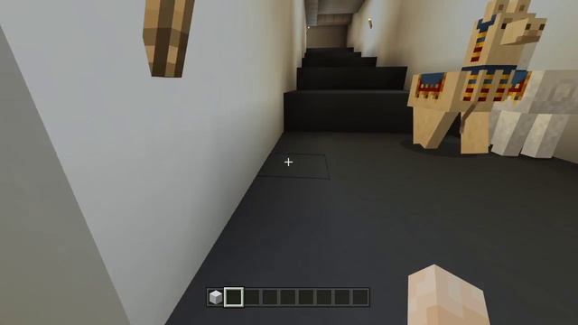 Ice Scream: Ice Scream 1 Horror Neighbourhood Full Game in Minecraft! смотреть онлайн