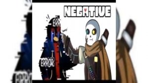 🌿|[клип Андертейл AU]|💜|[ты моя ошибка эррор]|✨|[Эррор и Инк]|🌿