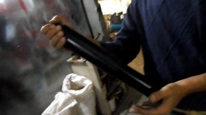 Запчасти на транспортер т3