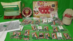 Стереодекодер ТА7343АР . Сделай САМ ! КИТ ! Наборы от Жоры Минского .
