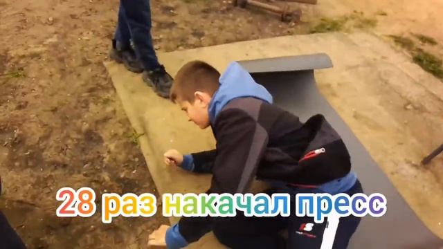 Спортивный челлендж???  5 Раундов❗❗❗Безбашенные призы??? Браслеты от Nike, Adidas, Puma❗❗❗