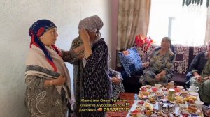 Жаннатим  Онам Тугилган кунингиз муборак булсин!!!   Доставка 🚚 0557877117