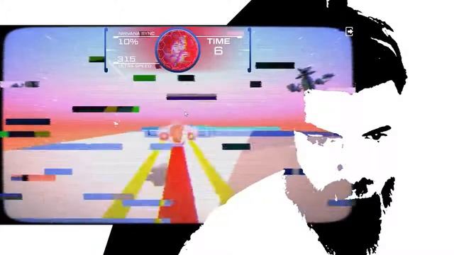 Nirvana Pilot Yume - Arcade Mode - LV.002 - Neutronic Path смотреть онлайн