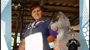 По секрету всему свету. Молоко. 1-я Часть (сурдоперевод)