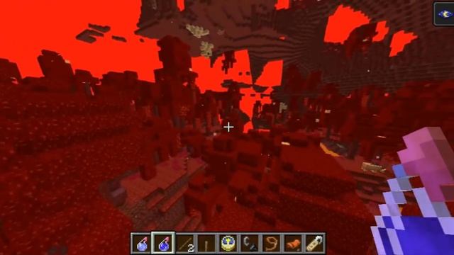 LA SEED PERFECTA DE MINECRAFT 1.16.3 смотреть онлайн