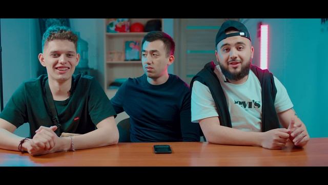 ШОУ ОТКРОВЕННЫЕ РАЗГОВОРЫ