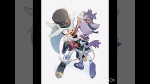 Сильвер и Блейз "Ты не такой"