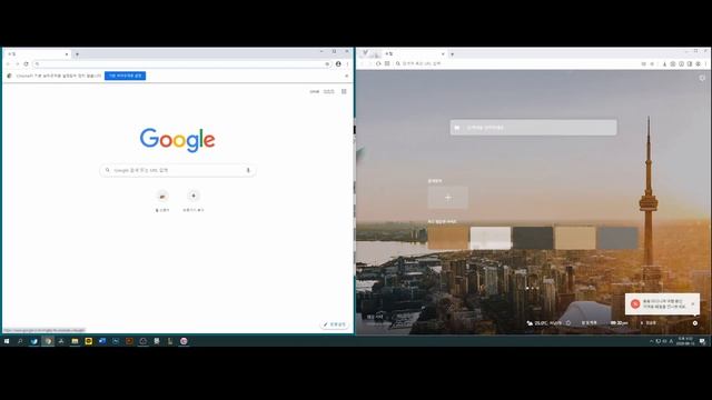 [Eng Sub]입문형 울트라 와이드 모니터 LG 29WN600 #내돈내산 리뷰 смотреть онлайн