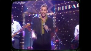 Bad Boys Blue   Lady In Black  1989 Live  HD