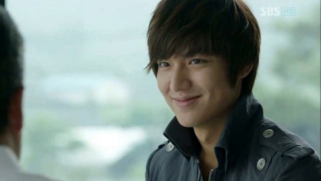 Ли Мин Хо смотреть онлайн