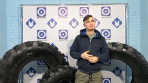 Nortec. Дешёвые шины на спецтехнику. Почему так дорого!?