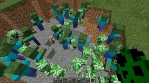 КАК СДЕЛАТЬ ДИНАМИТНУЮ ПУШКУ В МАЙНКРАФТ? СУПЕР КРУТАЯ ПУШКА! // МАЙНКРАФТ ТНТ