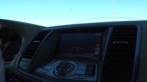 NISSAN TEANA J32 - ПОСЛЕДНИЙ САМУРАЙ