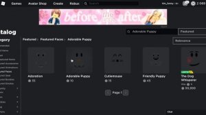 Как сделать невидимое лицо в Роблокс! I ROBLOX обучение